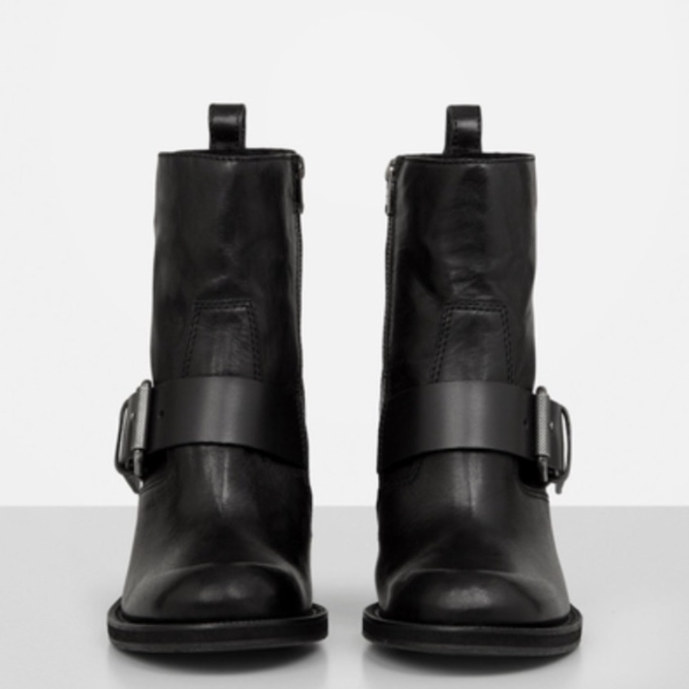 Allsaints Zadie boots